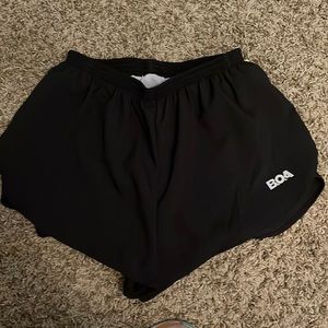 BOA running shorts